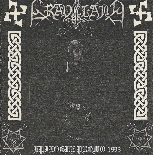 Graveland : Epilogue - The Return Of The Northern Moon